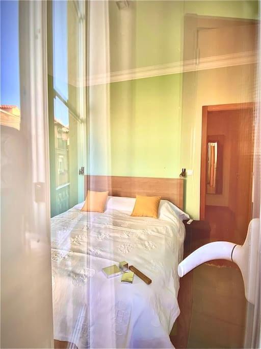 Apartment Charming Flat In Chiado-lisbon Lisbon